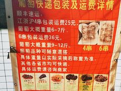-马陆小张葡萄园农家乐