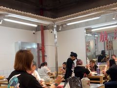 -馬伍旺川菜(金象城店)