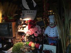 -胡桃里音乐酒馆(万科城市广场店)