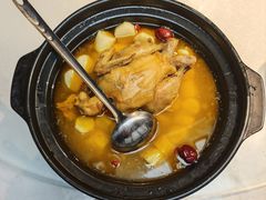 -悦硒楼·新派恩施菜