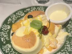 -半秋山西餐厅(巴南万达广场店)