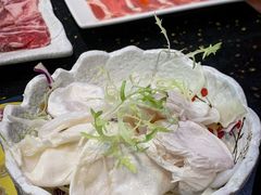 -成都老码头火锅(旺角店)