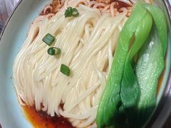 -渝信川菜(西单店)