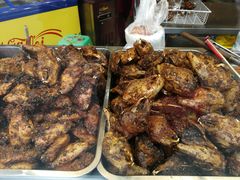 -双流兔头(成都金丝街总店)