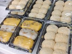 -阿妈妮韩式打糕店