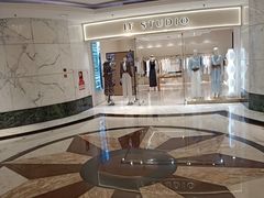 -大连富丽华大酒店