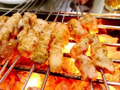 -小寒羊烧烤(凯瑞时代大厦店)