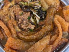 -凤张螺蛳粉·爽口粉(跃进路总店)