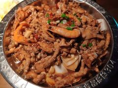 -胖哥俩肉蟹煲(世茂国际广场店)