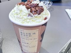 -成川茶店·潮汕工夫浓茶(万象店)