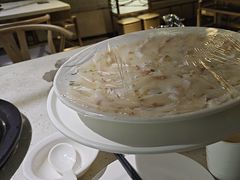 -青蓬蒸汽海鲜·深圳老字号·团建聚会(壹方城店)