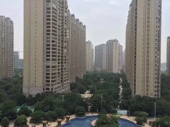 -碧桂园凤凰城酒店(南京店)