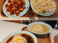 -常州银丝面馆(府琛店)