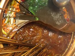 -镇江龙·火锅串串(武侯祠店)