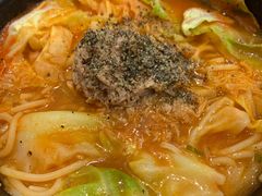 -萨莉亚意式餐厅(悦荟广场店)