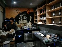 吧台-兮禾酒馆(护国路店)