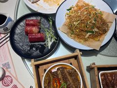-粤点越有·茶点·粤菜(樵岭国际店)