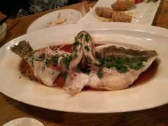 -热度餐厅(老佛爷店)