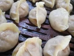 -老马家蒸饺(南海街店)