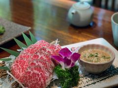 -古京·臻致料理(月湖店)