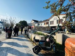 -哑巴生煎(临顿路店)