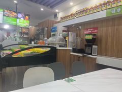 -舞素卷菜煎饼.糁汤(万达金街店)