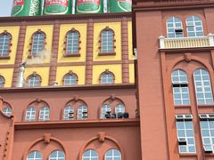 -青岛啤酒博物馆