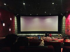 -成都百丽宫影城(LUXE太古里店)