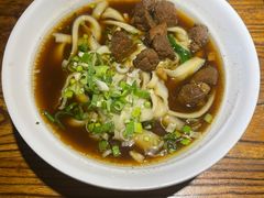 -平娃三宝烧烤·面食(富丰桥店)