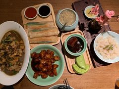 -弄堂里·寻味杭州(湖滨银泰in77C区店)
