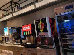 -比格比萨自助(逗号立方店)