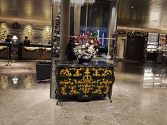 -北京朝阳悠唐皇冠假日酒店