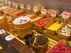 -牛New寿喜烧(曹路花园城店)