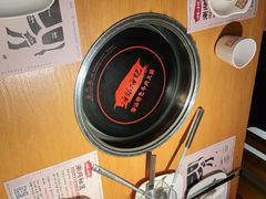 -海银海记潮汕牛肉火锅(新港中路海珠店)