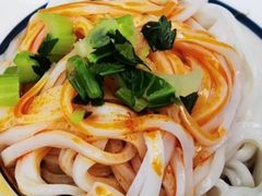 -秦镇史玉林凉皮(翡丽城店)