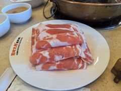 -阳坊大都涮羊肉(阳坊总店)