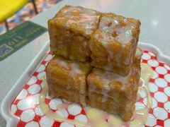 -明腾壹间茶餐厅(新都会花园广场店)