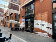 -HUGS coffee(东区店)