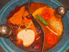 -吼堂老火锅(太古里总店)
