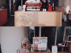 -DEEP COFFEE(瑞光烘焙工厂店)