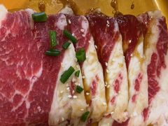 -俊熙家点餐式自助烤肉店(1227广场店)