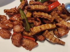 -漢舍中国菜馆(889广场店)