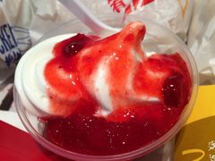 -麦当劳(东大桥店)