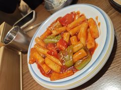 -新罗参鸡汤(市南麦凯乐店)