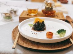 -叶叶菩提·晋福宫