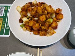 -黑窑厂糖油饼烤鸭·清真菜(黑窑厂街店)