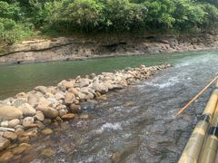 -九曲溪竹筏码头