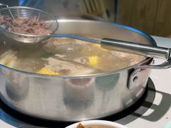 -俏牛哥鲜牛肉牛肆馆(重庆天地店)