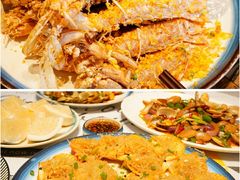 -四川小胡子海鲜(丁村万人海鲜广场店)