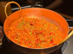 -Ameigo梅果·云贵川bistro(长宁来福士店)